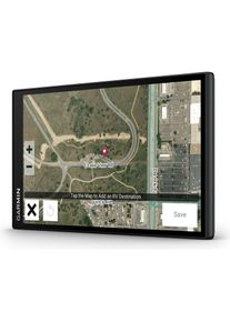 Garmin, Fahrzeug Navigation, Camper 795 (7")