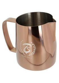 Barista Space Titanium Rose Golden Milchkännchen 450 Ml, Milchkanne, Gold