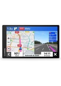 Garmin, Fahrzeug Navigation, DriveSmart 76 MT-S (7")