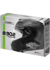 Nolan, Motorradfunk, Intercom system N-COM B902 X
