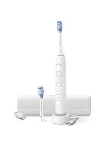PHILIPS SONICARE, Elektrische Zahnbürste, Series 7100 (Schallzahnbürste)
