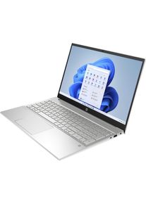 HP 15-eg3323nw, Notebook Ersatzteile, Silber