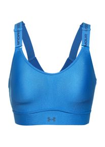 Under Armour Ua Infinity Mid 2.0 Bra Bh Damen, Größe: XL/A-C