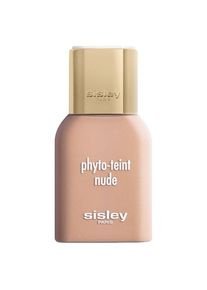 Sisley Makijaż twarzy Phyto-Teint Nude Podkład w płynie Female 30 ml