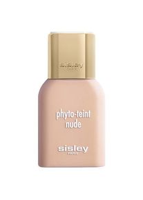 Sisley Makijaż twarzy Phyto-Teint Nude Podkład w płynie Female 30 ml