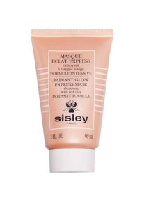 Sisley Maskers Masque Eclat Express Hydraterende maskers Dames 60 ml