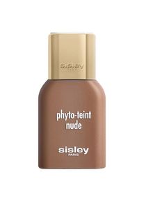 Sisley Makijaż twarzy Phyto-Teint Nude Podkład w płynie Female 30 ml