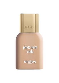 Sisley Makijaż twarzy Phyto-Teint Nude Podkład w płynie Female 30 ml