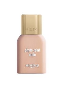 Sisley Makijaż twarzy Phyto-Teint Nude Podkład w płynie Female 30 ml