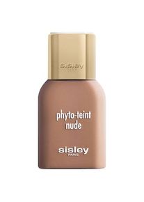 Sisley Makijaż twarzy Phyto-Teint Nude Podkład w płynie Female 30 ml