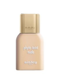 Sisley Makijaż twarzy Phyto-Teint Nude Podkład w płynie Female 30 ml