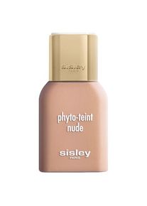 Sisley Makijaż twarzy Phyto-Teint Nude Podkład w płynie Female 30 ml