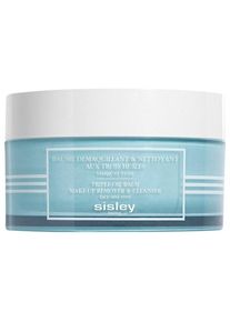 Sisley Hudrensning Make-Up Remover & Cleanser Rens Female 125 g