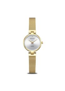 Bering | Reloj | Classic | oro pulido | 17724-330