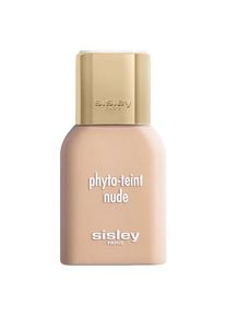 Sisley Makijaż twarzy Phyto-Teint Nude Podkład w płynie Female 30 ml