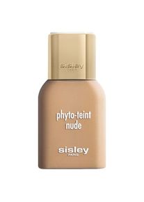 Sisley Makijaż twarzy Phyto-Teint Nude Podkład w płynie Female 30 ml