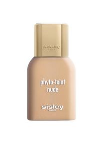 Sisley Makijaż twarzy Phyto-Teint Nude Podkład w płynie Female 30 ml