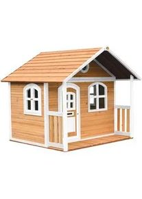 AXI Spielhaus Milan aus Zedernholz