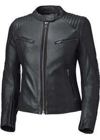Held Robin, kurtka skórzana damska , kolor: czarny , rozmiar: 46