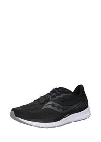 Saucony Buty do biegania 'Ride 14' dla mężczyzn czarny Rozmiar 41-41,5