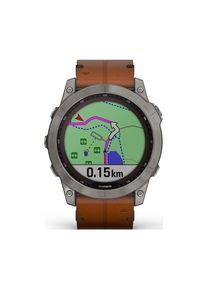 Garmin Smartwatch Fenix 7X
