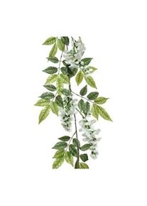 Ramo Artificial Wisteria (Glicina) 150Cm