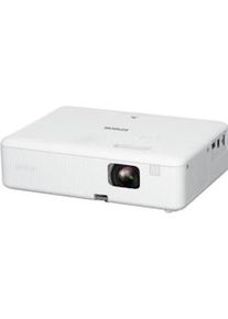 Proyector resolución WXGA Epson l1 co-w01 WXGA