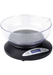 Tristar Balança de cozinha 2 kg