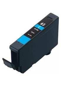 Cartucho de tinta genérico Canon CLI65 ciano - substitui 4216C001