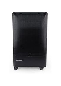 Orbegozo H 55 Interior Preto 3000 W