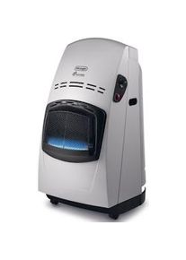 De'Longhi Delonghi - Aquecedor a gás de chama azul VBF2, 4200 W, Catalítico