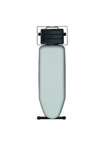 Braun Tábua de engomarIB 3001.BK, superfície de engomar 122 x 40 cm, design robusto