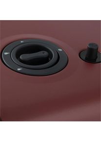 Orbegozo Hbf 95 Interior Preto, Roxo 3500 W