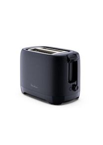 Tostadora Moulinex lt2m0810 2ranuras negro