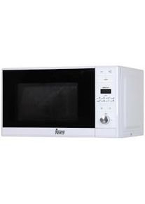 Teka microondas MWE225G 20l blanco grill (590471)