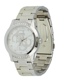 Guess Ceas analogic Femei argintiu, Mărimea One Size