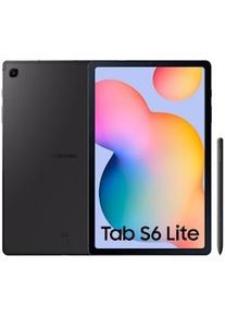 Tablet sin función teléfono Samsung tab s6 lite wifi 128gb gray