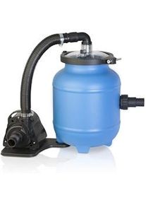 Pompa filtro per piscine per Sfere polietilene Aqualoon GRE FAQ200