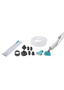 BRICONESS.COM Aspiratore pulitore idraulico per piscine SkoobaMax K563CBX/18 Kokido