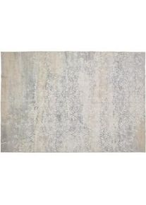 TecTake GmbH tectake Alfombra de diseño vintage DALIA, pelo corto - 200 x 274 cm - 405562