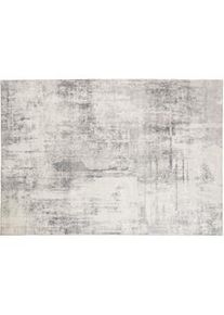 TecTake GmbH tectake Alfombra de diseño vintage NADIRA, pelo corto - 240 x 340 cm - 405569
