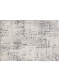 TecTake GmbH tectake Alfombra de diseño vintage NADIRA, pelo corto - 160 x 230 cm - 405567
