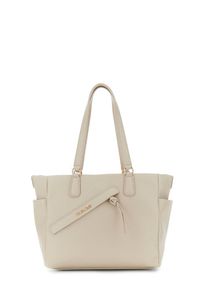 Café Noir CAFè NOIR Dames Buideltas sand One Size