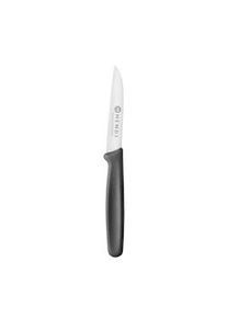 Coltello per verdure., Hendi, Nero, (L)180mm