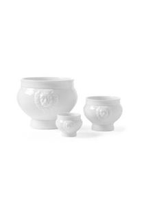 Cuenco para sopa, Hendi, 0,5L, ø138x(H)95mm