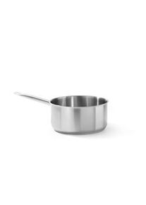 Cacerola Hendi sin tapa Kitchen Line 4,9 litros para todo tipo de cocinas