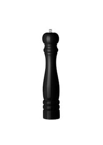 Macinapepe in legno, Hendi, Nero, ø60x(H)315mm