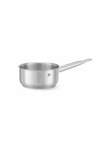 Cacerola Hendi sin tapa Kitchen Line 1,5 litros para todo tipo de cocinas