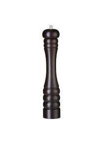 Macinapepe in legno, Hendi, Legno scuro, ø60x(H)315mm