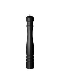 Macinapepe in legno, Hendi, Nero, ø65x(H)415mm